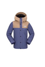Volcom Kid's Stone.91 Insulated Jacket IND 2025