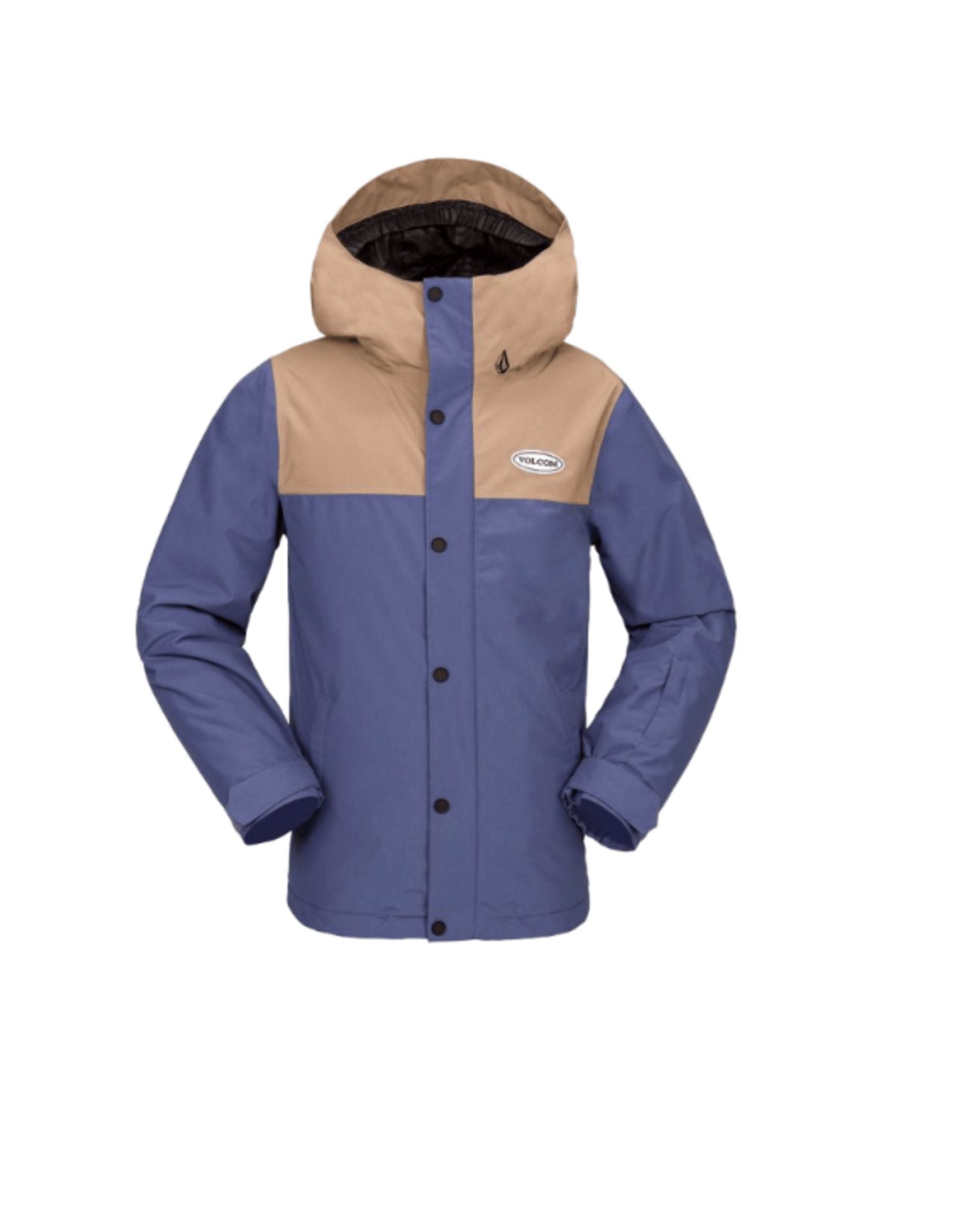 Volcom Kid's Stone.91 Insulated Jacket IND 2025