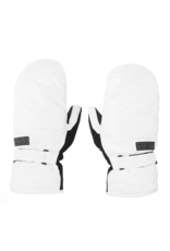 Volcom Women's Peep Gore-Tex Mitts WHT 2025