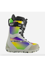Bataleon Men's Salsa Lace Team Snowboard Boots 2025