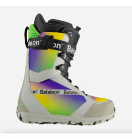 Bataleon Men's Salsa Lace Team Snowboard Boots 2025