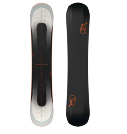 BATLEON Bataleon Men's Evil Twin Plus Snowboard 2025