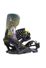 JONES Jones Men's Meteorite Bindings Snow White 2025