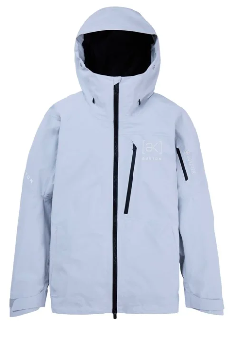 Burton [ak] Cyclic Gore-Tex 2L Jacket - Deep Emerald