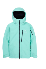 Burton Men's AK Gore-Tex Cyclic Jacket Powder Min 2025 Burton Men's AK Gore-Tex Cyclic Jacket Powder Min 2025