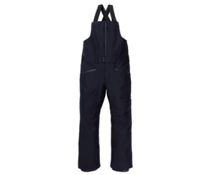 【美品】BURTON GORE-TEX RESERVE BIB PANTS M メンズ リザーブ GORE-TEX 2L ビブパンツ | Burton.com Winter