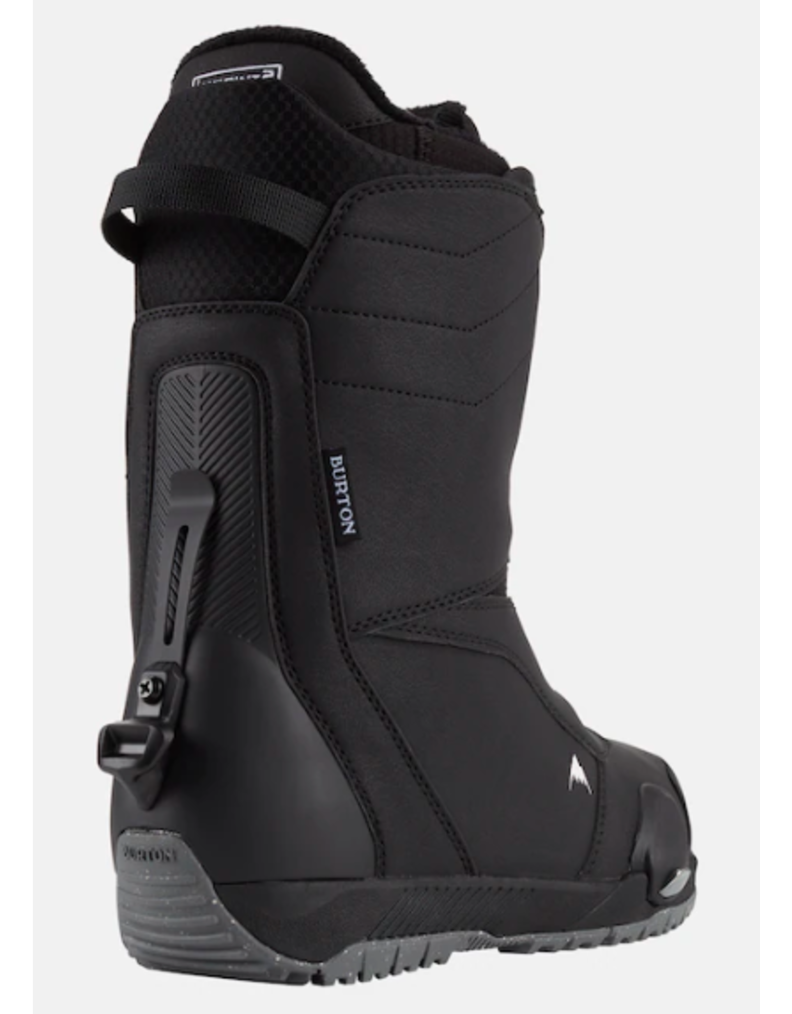 BURTON Burton Men's Ruler Step On Snowboard Boots Black 2025