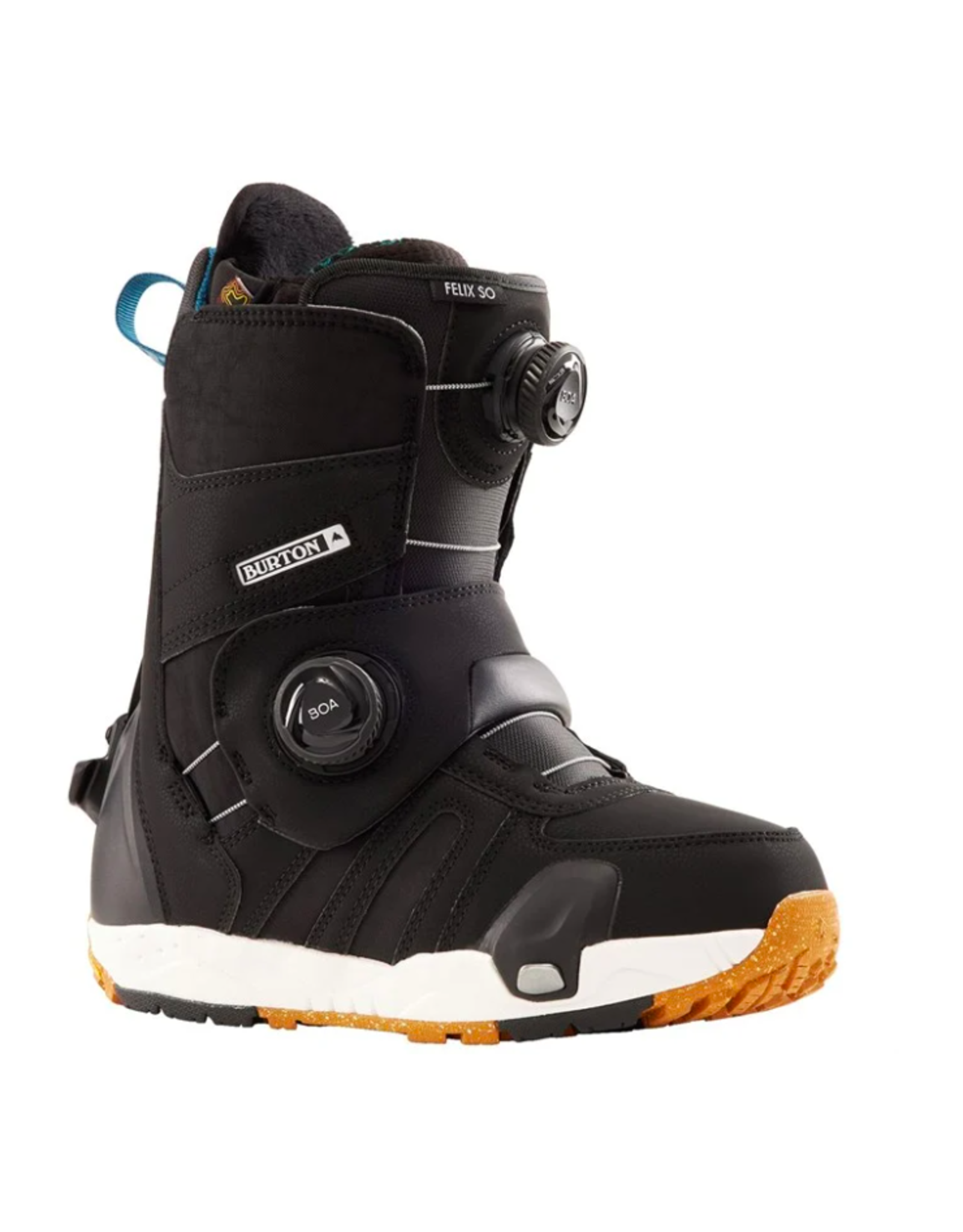 BURTON Burton Women's Felix Step On Snowboard Boots 2025