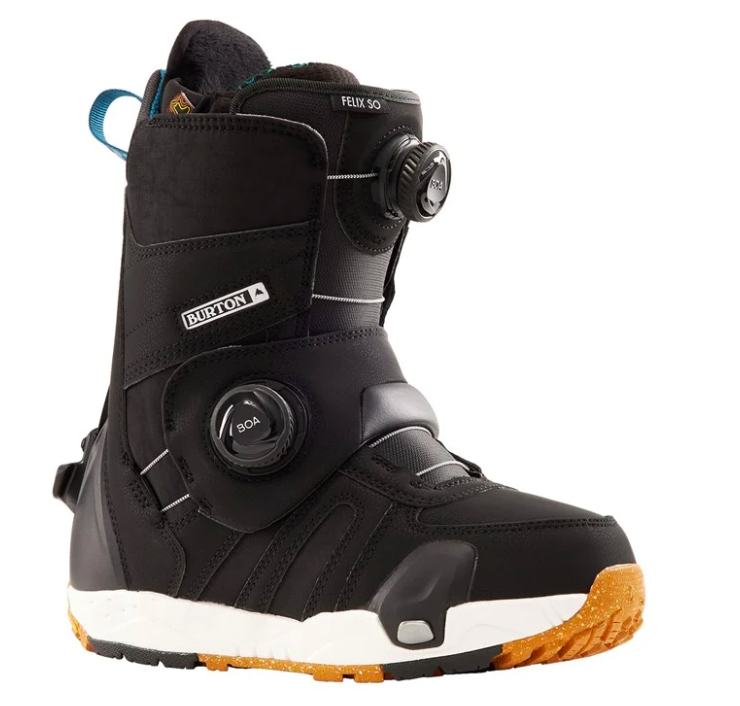 Burton Women's Felix Step On Snowboard Boots 2025 - Coastal Riders