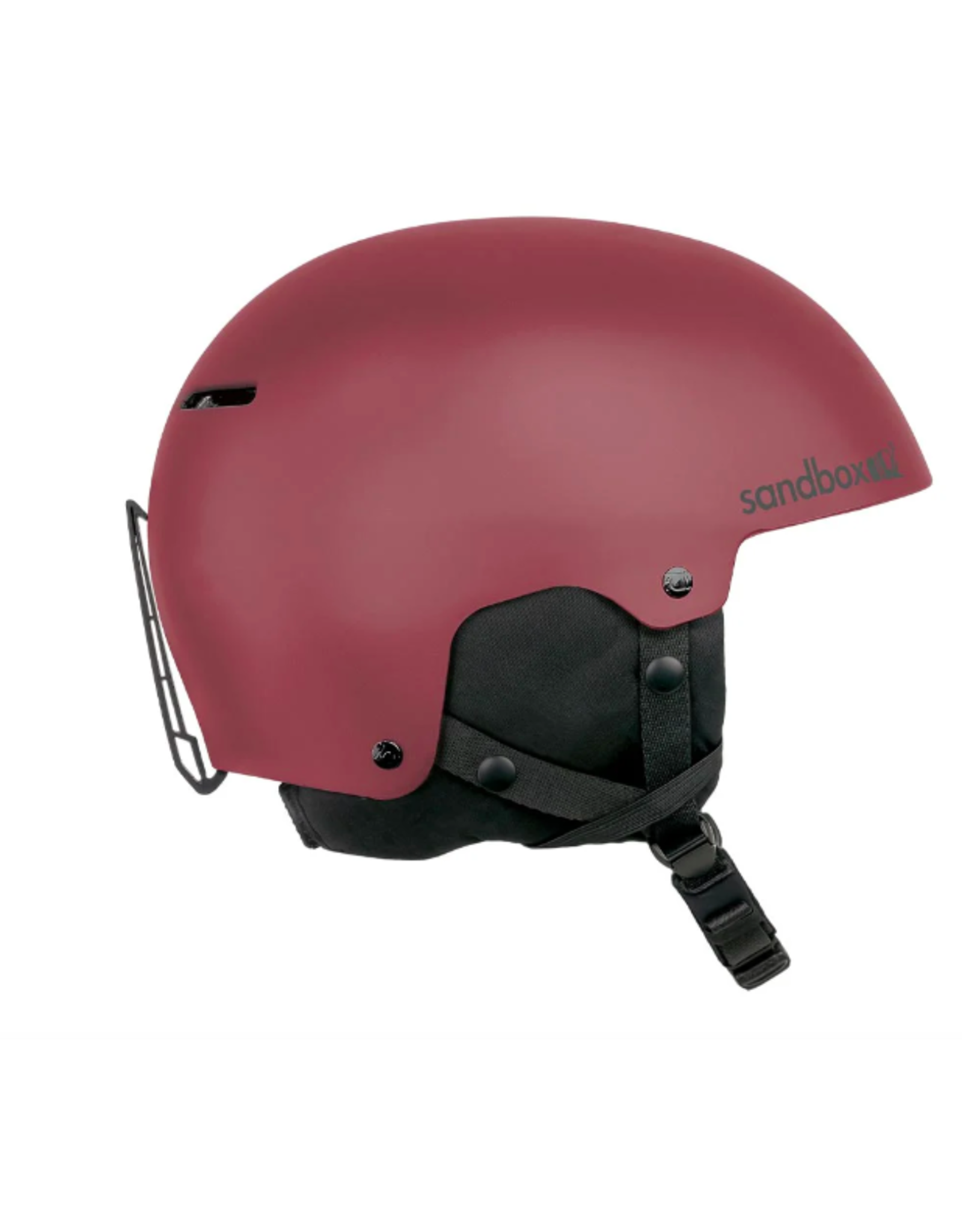 Sandbox Icon Helmet Morocco 2025
