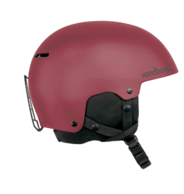 Sandbox Icon Helmet Morocco 2025