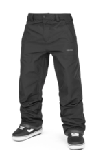 Volcom Men's Dua Gore-Tex Pants Black 2025