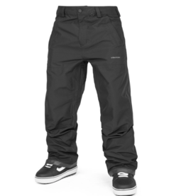 Volcom Men's Dua Gore-Tex Pants Black 2025