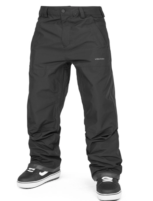 Dua Insulated Gore-Tex Jacket - BLACK - Men - EU – Europe Dua Insulated Gore-Tex Jacket - BLACK - Men - EU – Europe