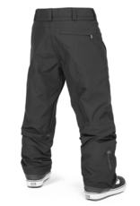 Volcom Men's Dua Gore-Tex Pants Black 2025