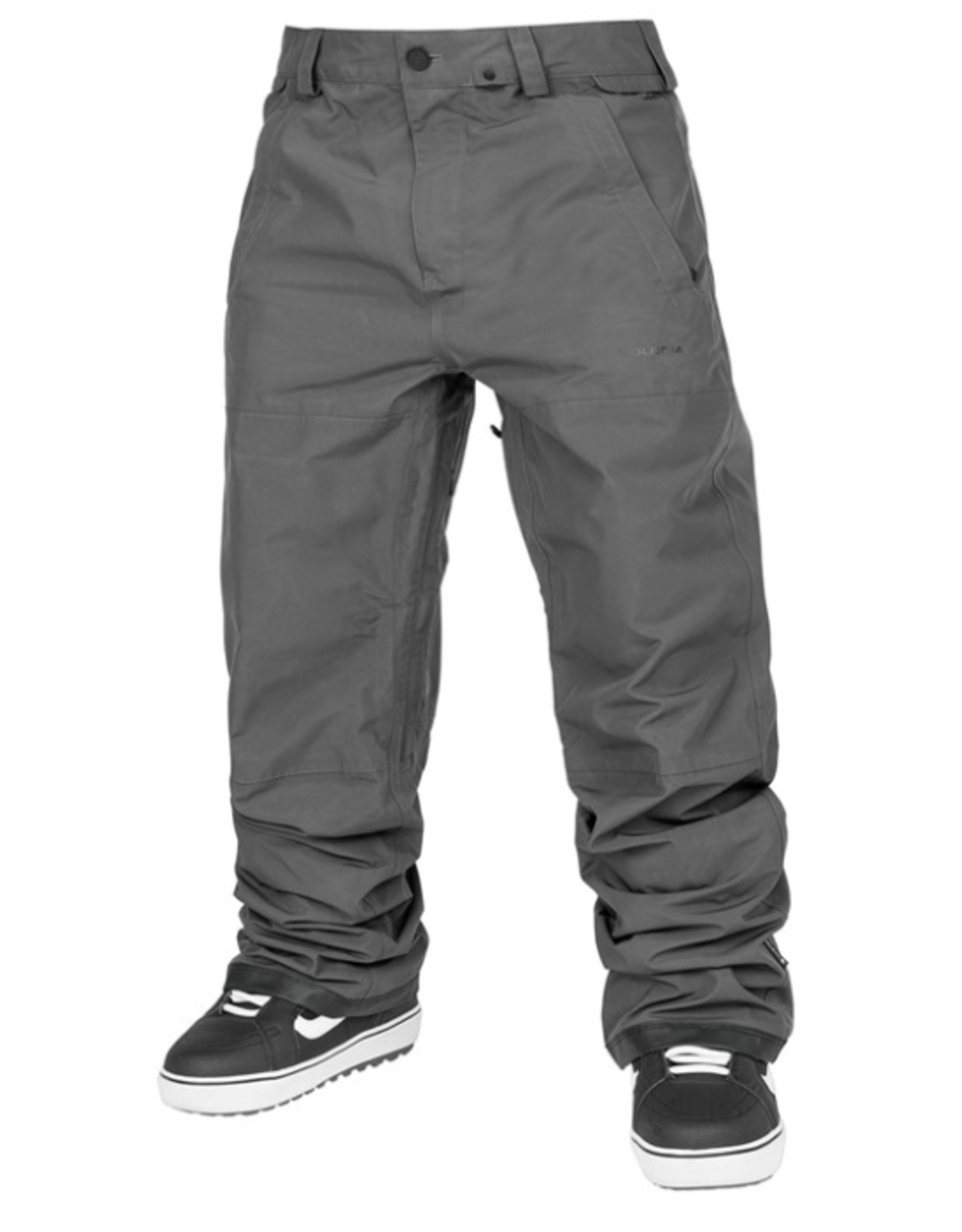 Volcom Men's Dua Gore-Tex Pants CHR 2025