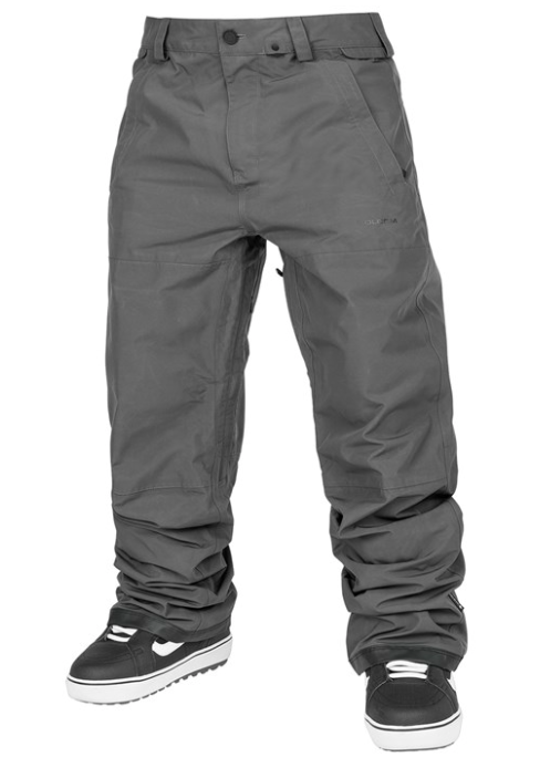 VOLCOM ボルコム　GORE-TEX sizeＳ Volcom Stone Stretch GORE-TEX Mens Pant 2024 | Corbetts Ski