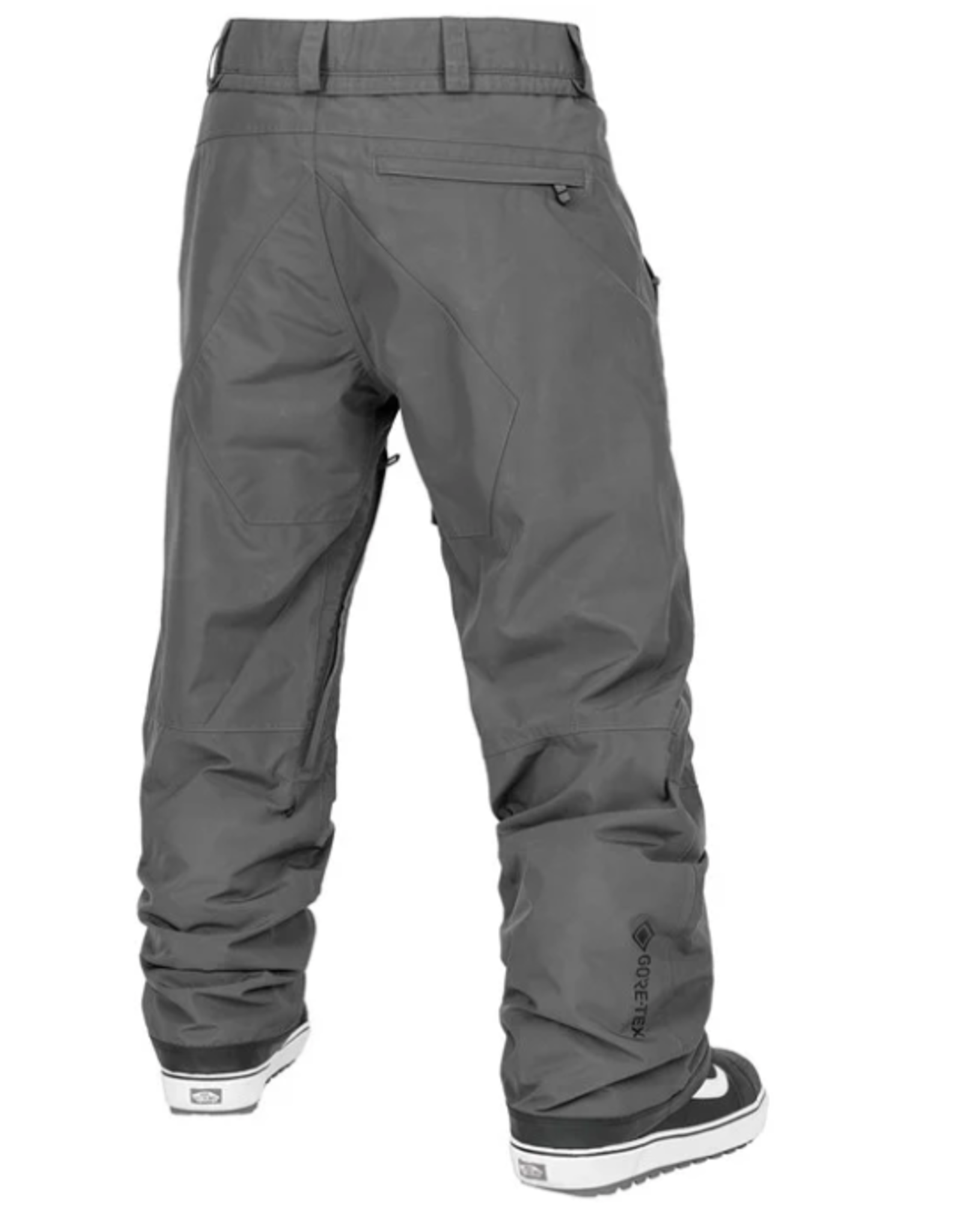 Volcom Men's Dua Gore-Tex Pants CHR 2025