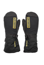 Volcom Men's 91 Gore-Tex Gloves Black 2025