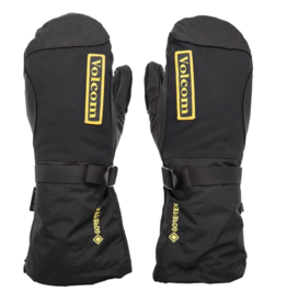 Volcom Men's 91 Gore-Tex Gloves Black 2025