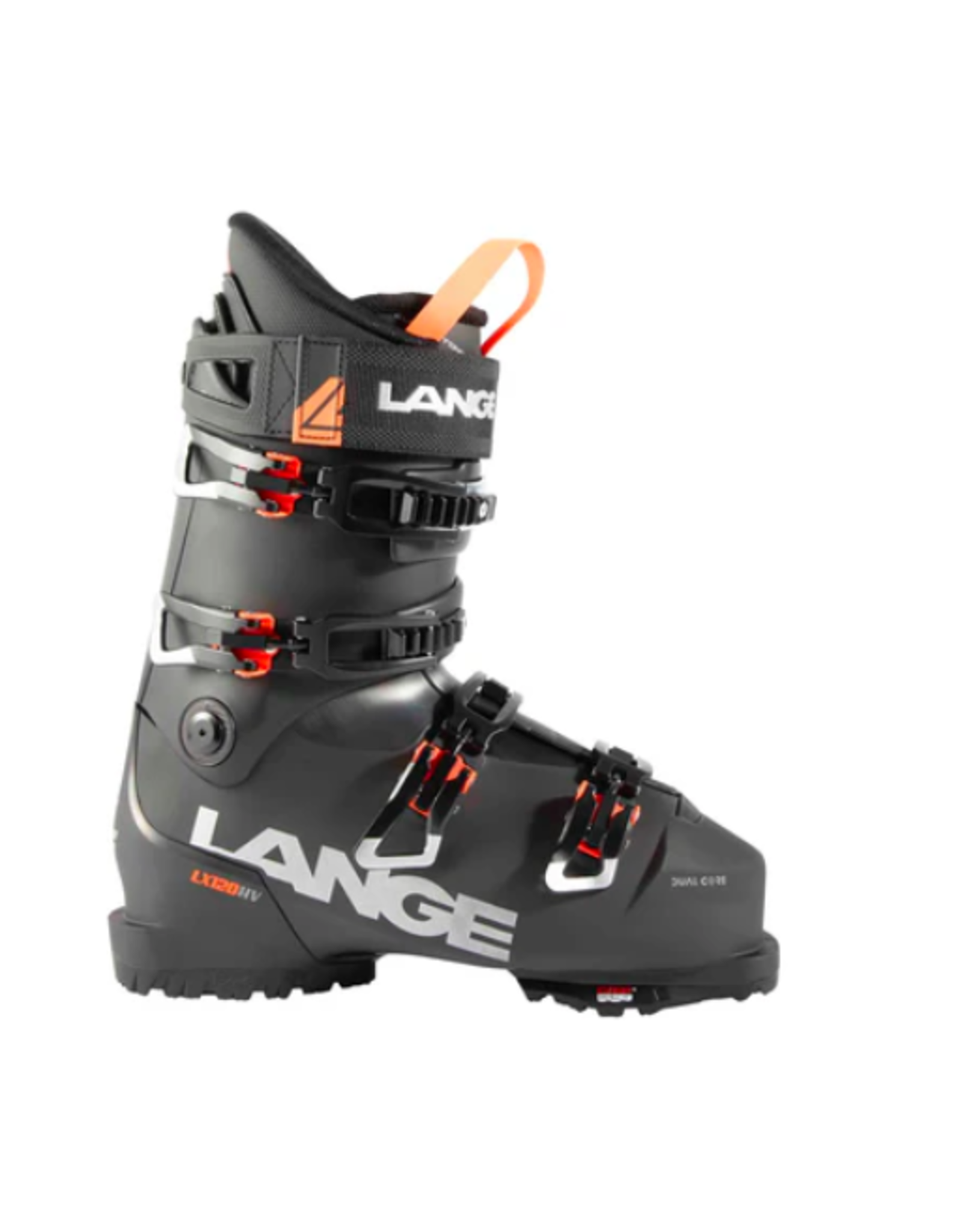 Lange Men s LX 120 HV GW Ski Boots 2025