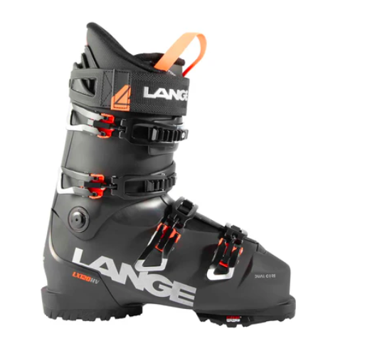 【新品未使用品】LANGE RX 120 HV スキーブーツ 31cm Lange Rx Most Comfortable Ski Boots 2019 Lange RX 120 LV 2019 Snow