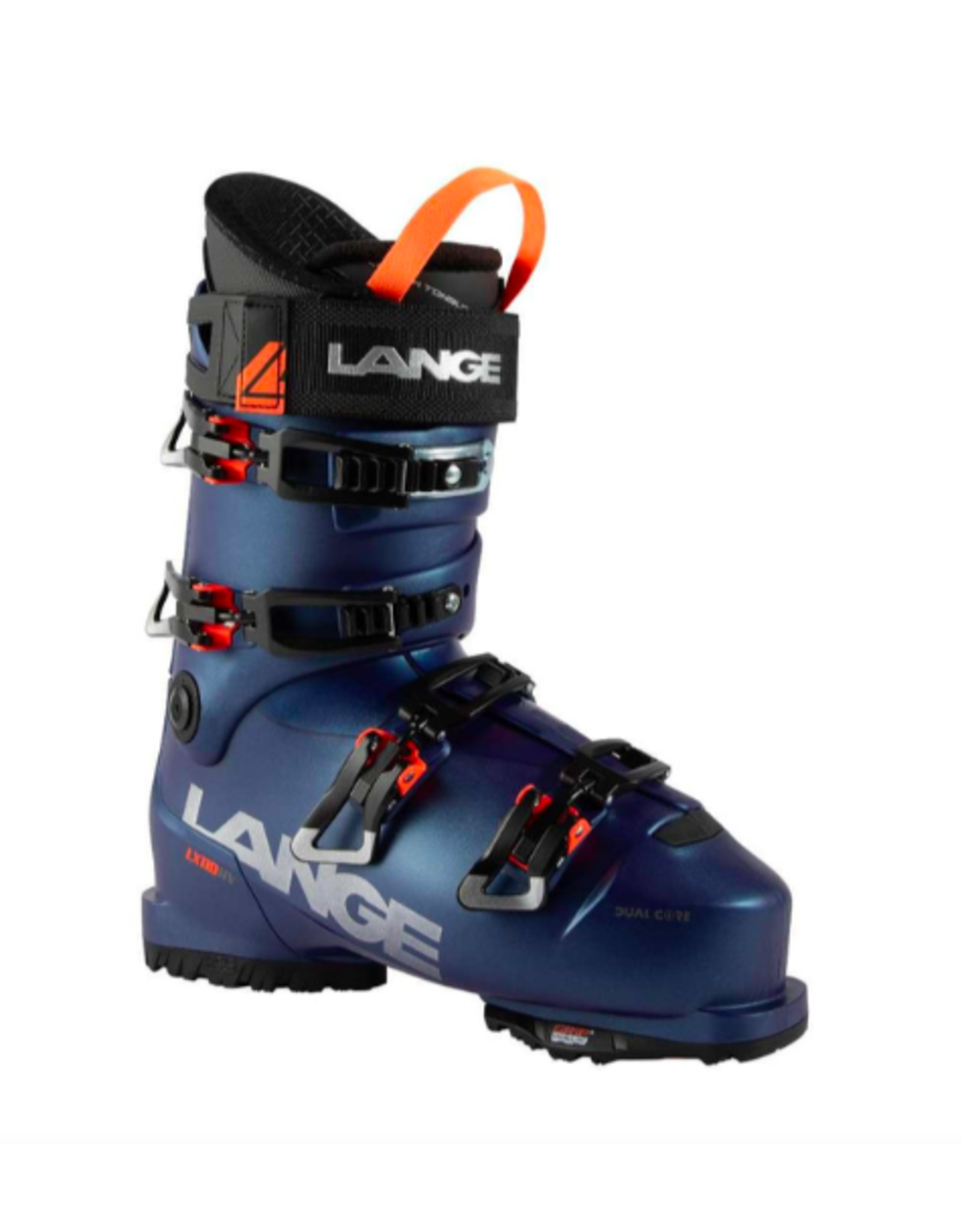 Lange Men's LX 110 HV GW Ski Boots 2025