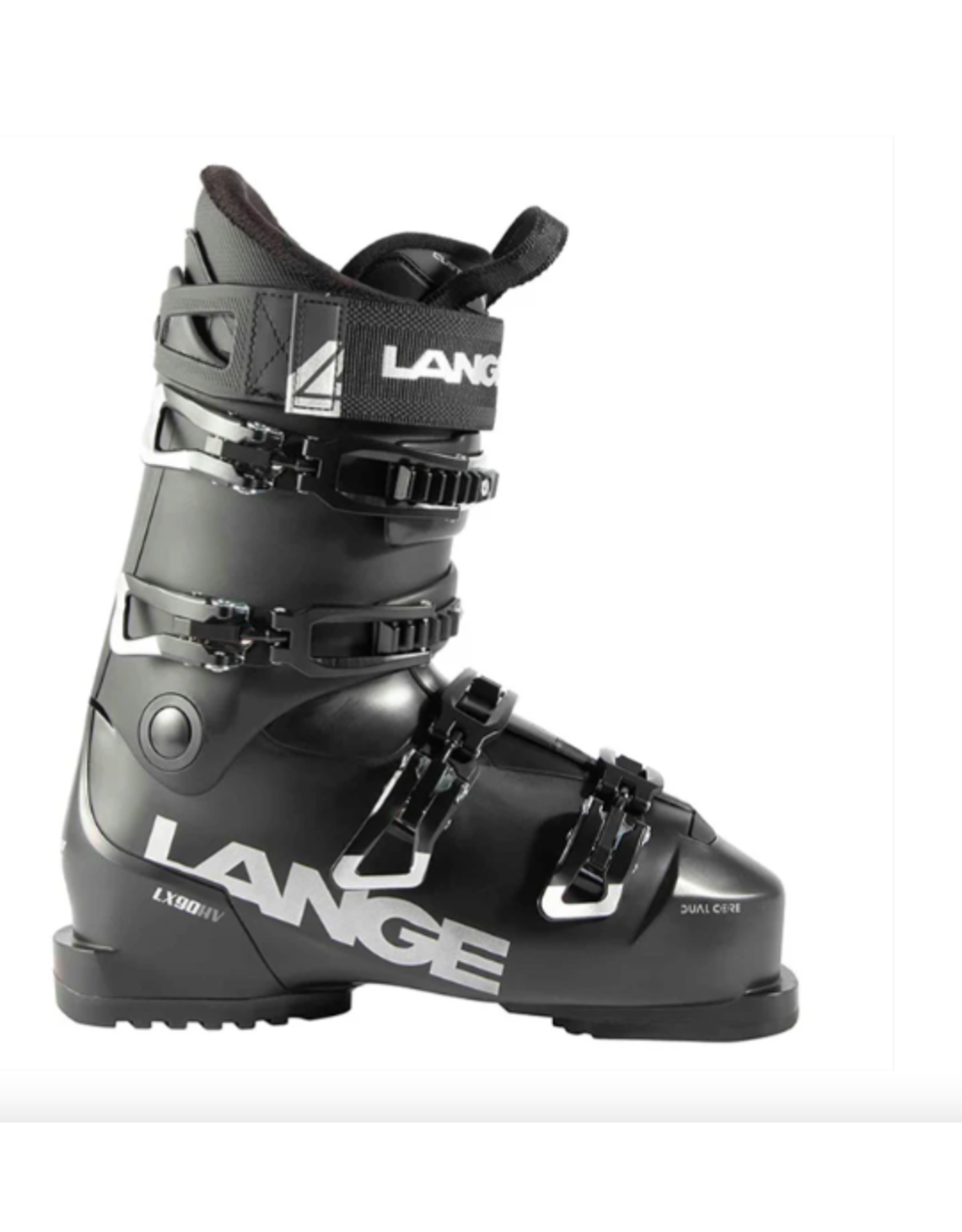 Lange Men's LX HV 90 Ski Boots 2025