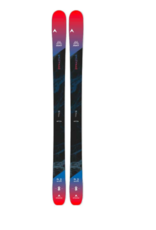 Dynastar M-Menace Team Kid-X Skis + Kid 4 GW B76 Ski Bindings 2025