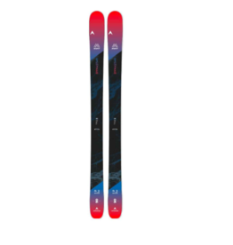 Dynastar M-Menace Team Kid-X Skis + Kid 4 GW B76 Ski Bindings 2025