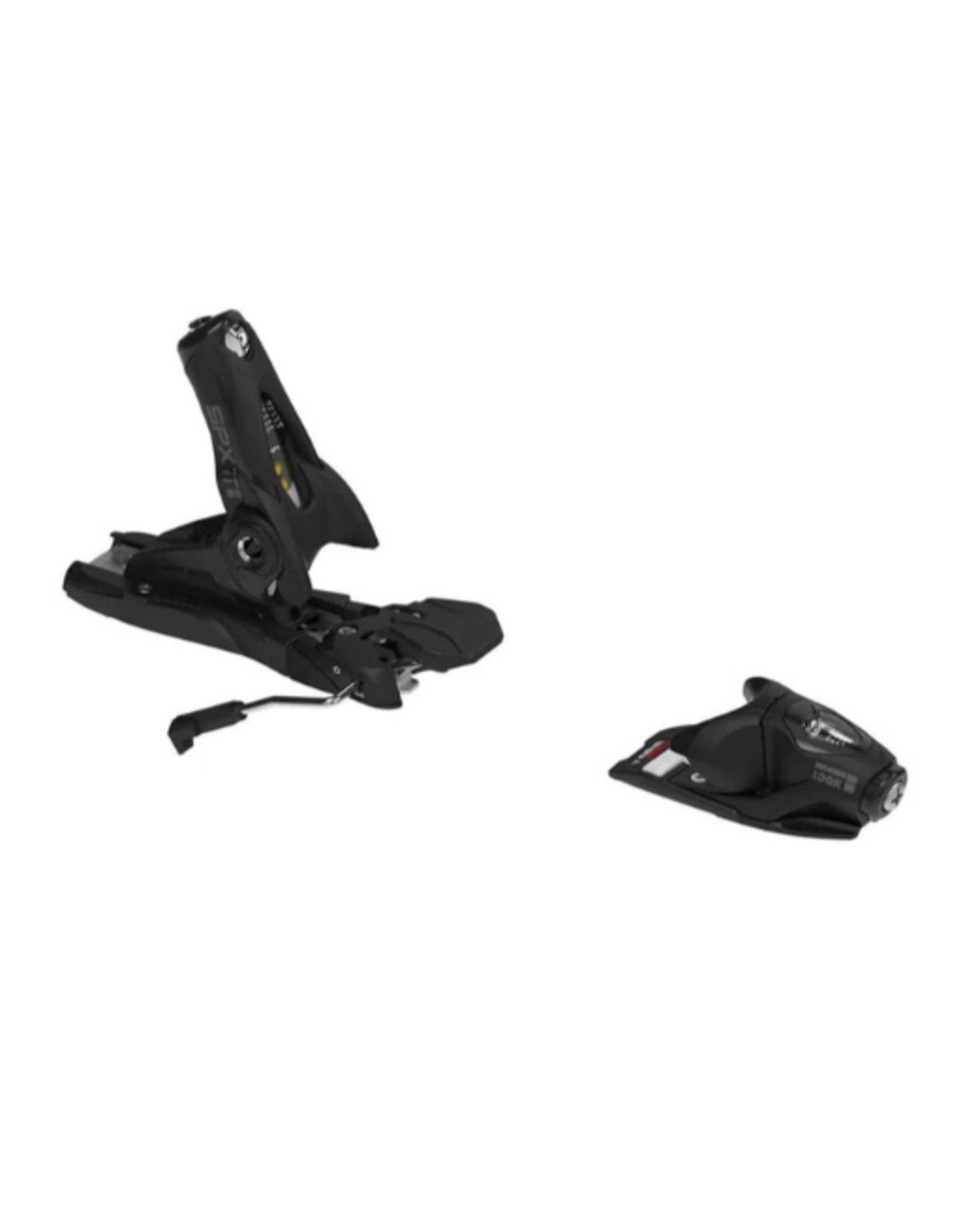 Dynastar M-Menace Team Kid-X Skis + Kid 4 GW B76 Ski Bindings 2025
