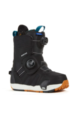 BURTON Burton Women's Felix Step On Wide Snowboard Boots Black 2025