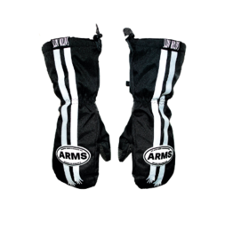 Salmon Arms Incorperated Retro Mitt 2025