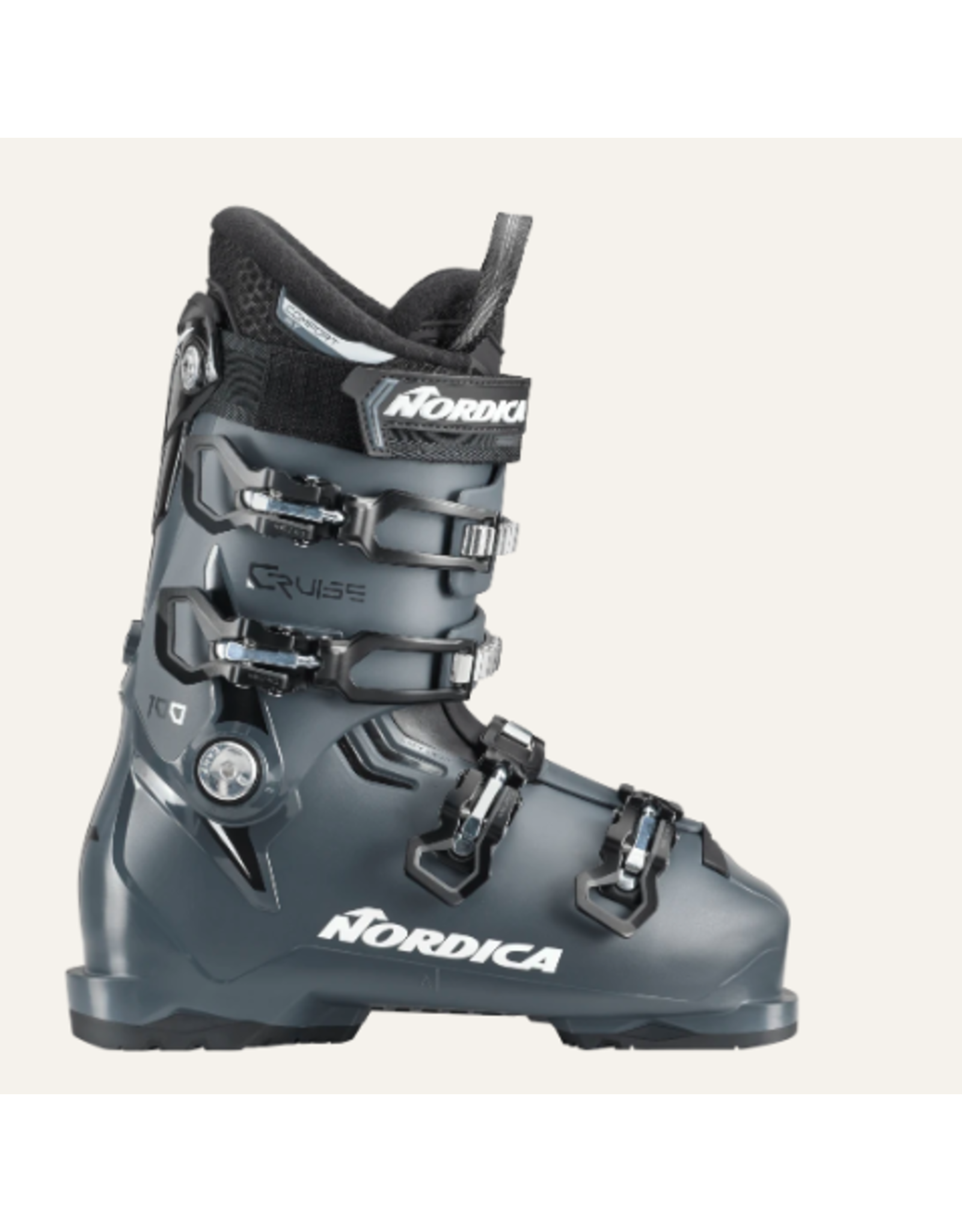 Nordica Men's The Cruise 100 Ski Boots 2025