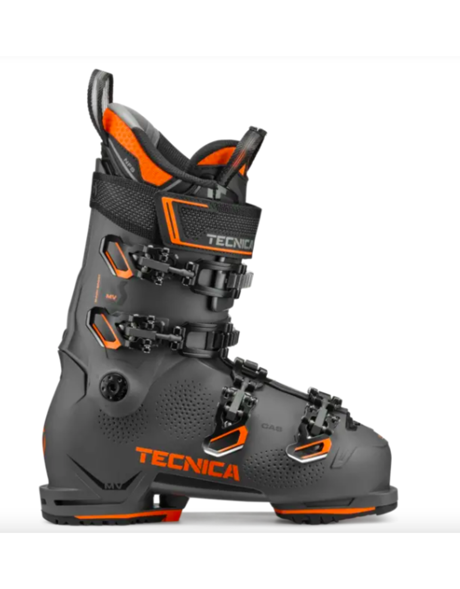 Tecnica Men's Mach Sport 100 MV Ski Boots 2025