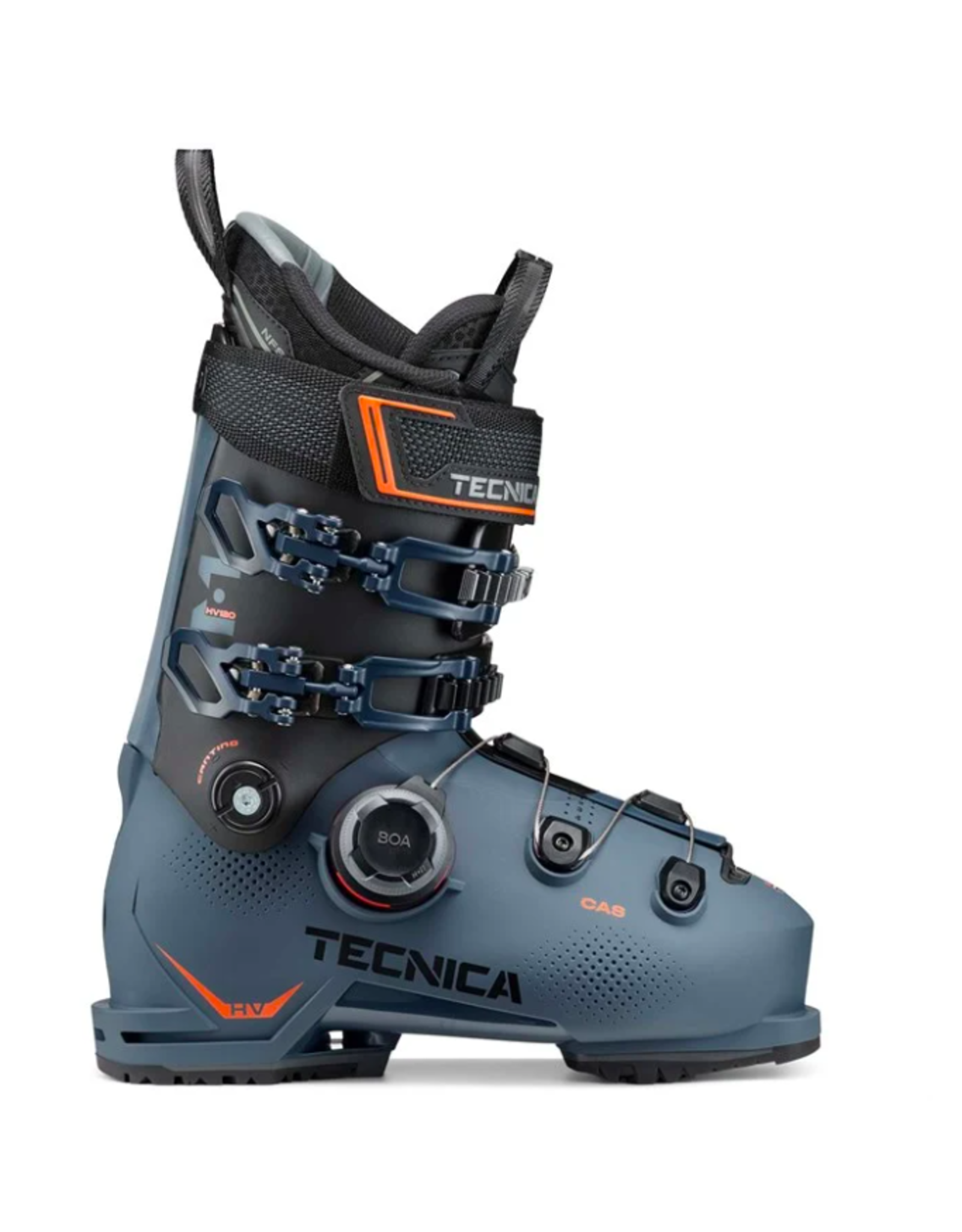 Tecnica Men's Mach Boa 120 HV Ski Boots 2025