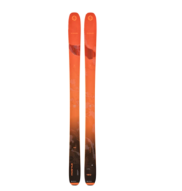 Blizzard Men's Hustle 10 Skis