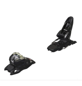 Marker Squire 11 Ski Bindings Black 2025