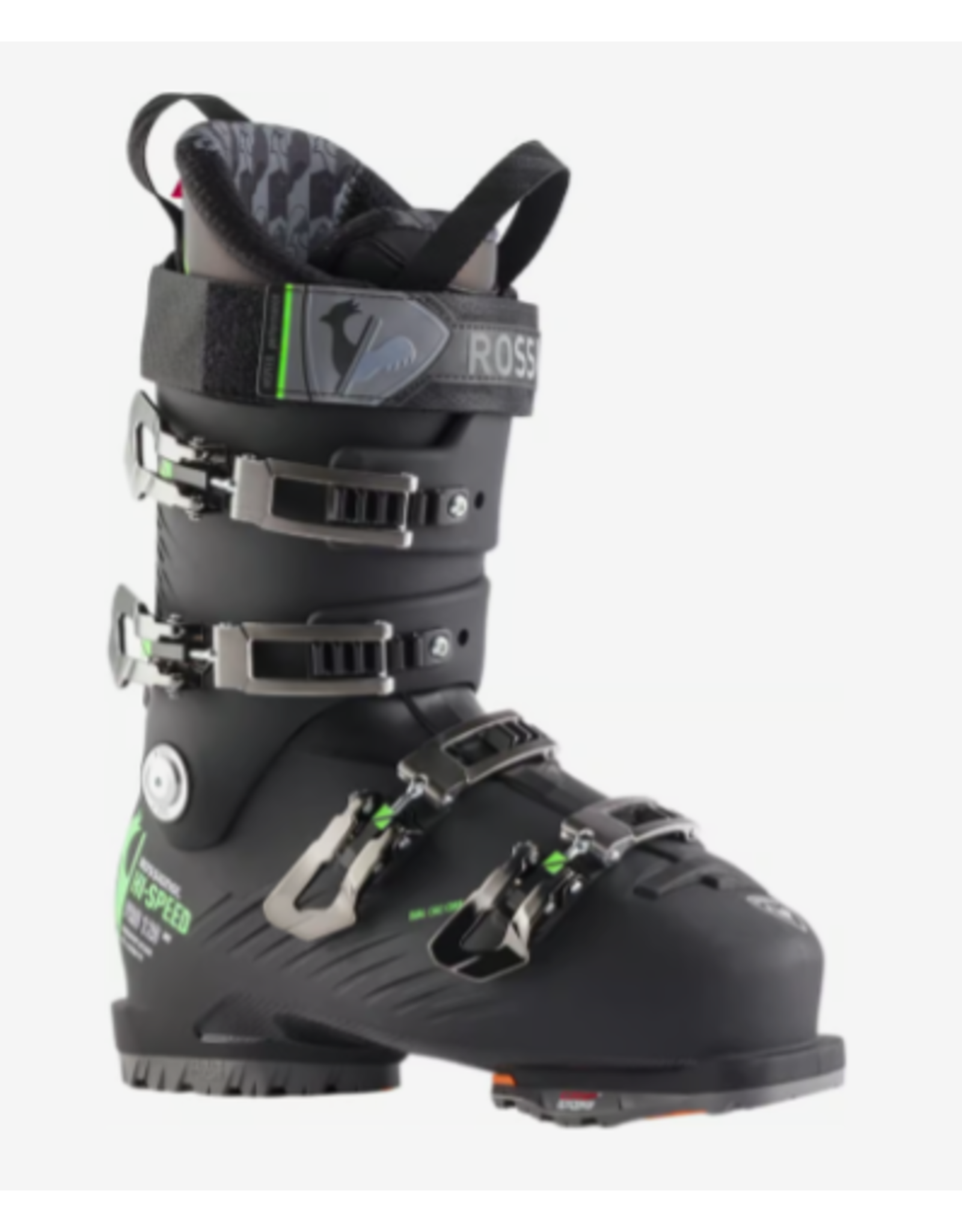 Rossignol Men's Hi-Speed Pro 120 MV GW Ski Boots