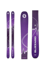 Blizzard Men's Anomaly 102 Skis 2025