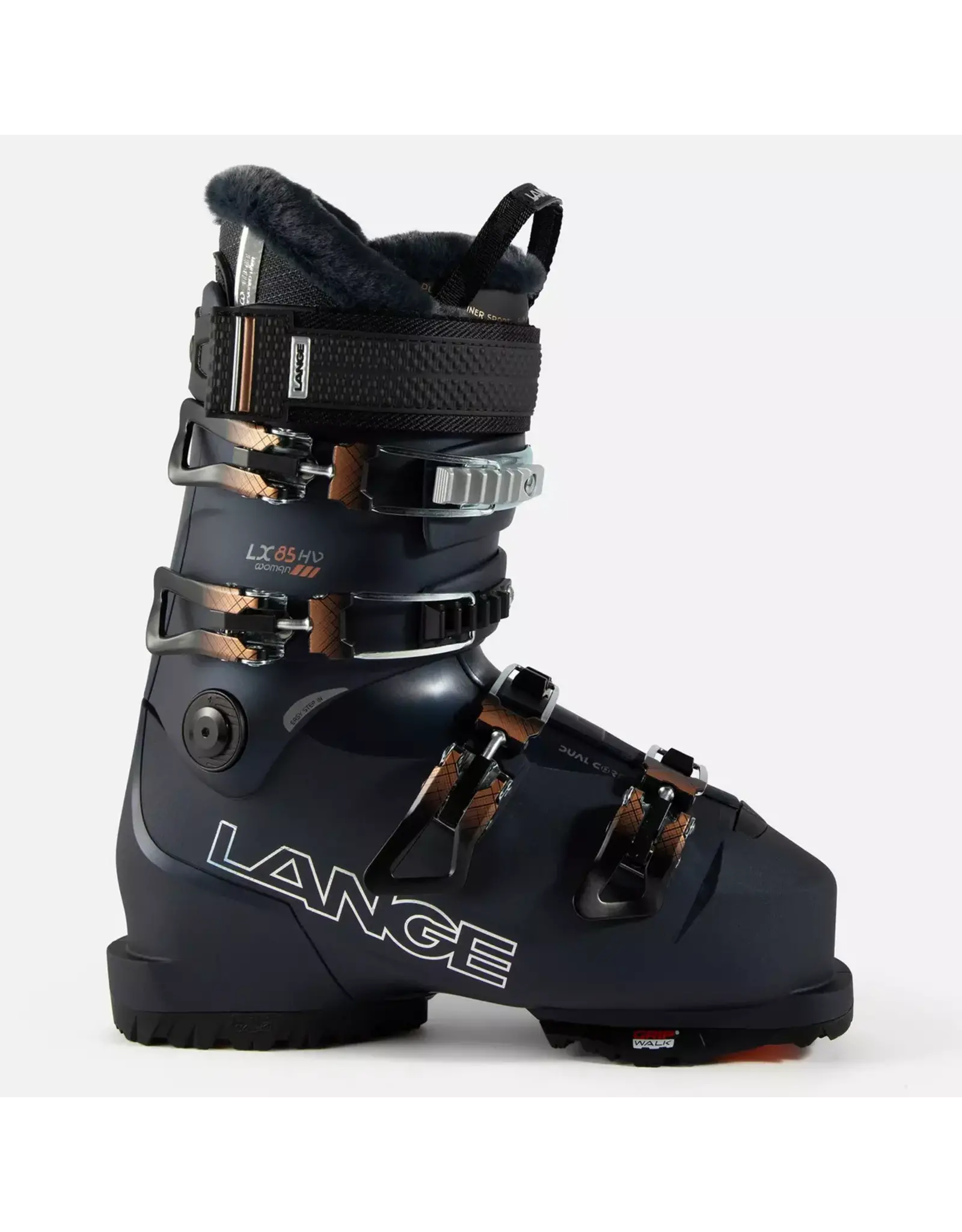 Lange Women's LX 85 HV GW Ski Boots