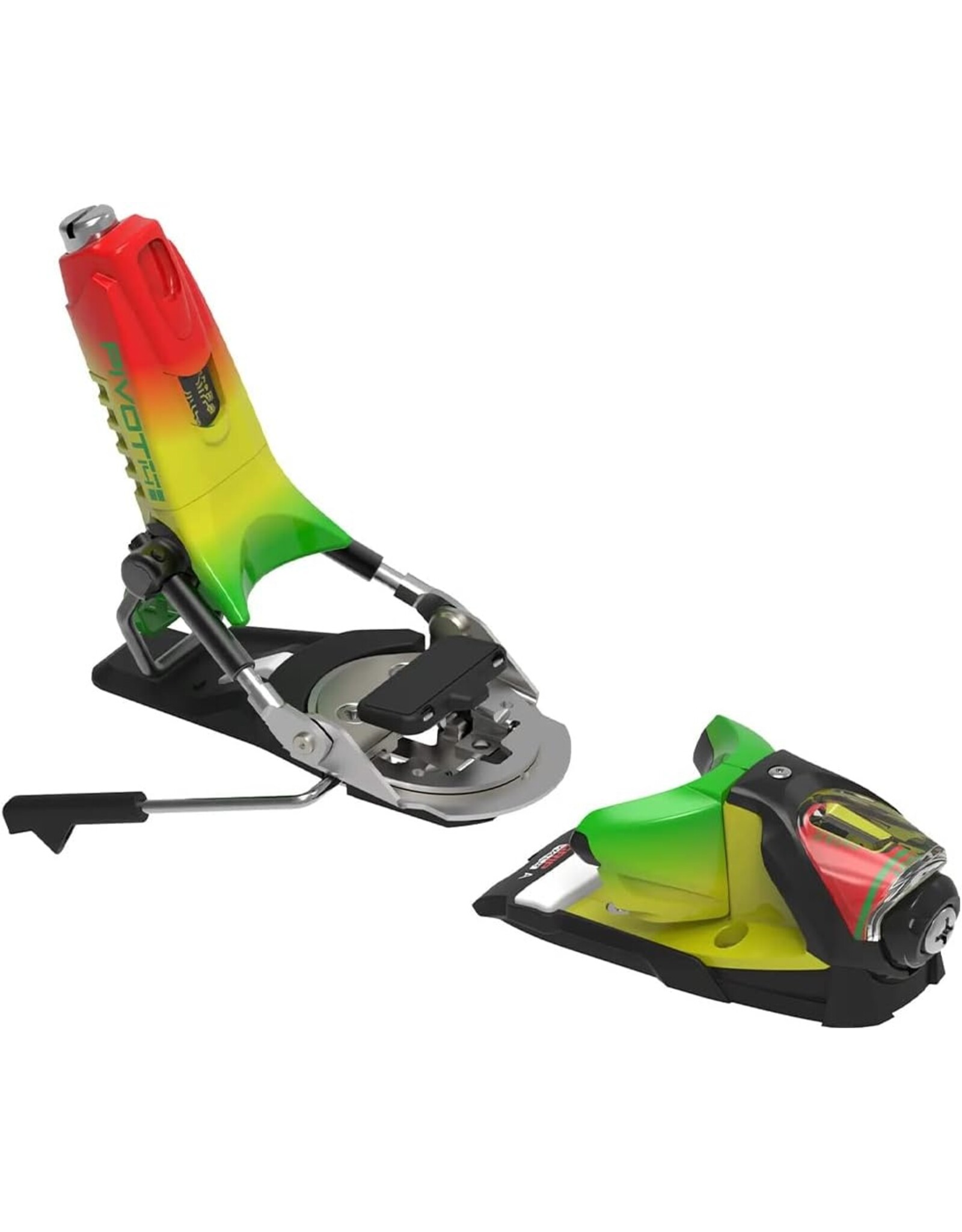Look Pivot 14 GW Ski Bindings Forza 3.0 2025