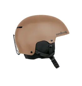 Sandbox Icon Helmet Golden 2025