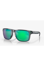 Oakley Holbrook XL Crystal Black Sunglasses with Prizm Jade Lens