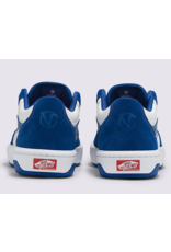 Vans Men's Rowan 2 Shoes True Blue/White