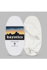 Kayotics Skate Shoreline Series East Cape Skimboard