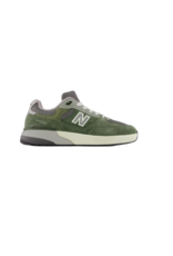 New Balance Men's Numeric 933 Andrew Reynolds Shoes Olive