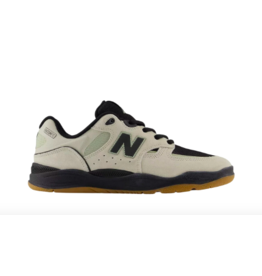 New Balance Men's Numeric 1010 Tiago Lemos Shoes Timberwolf Black