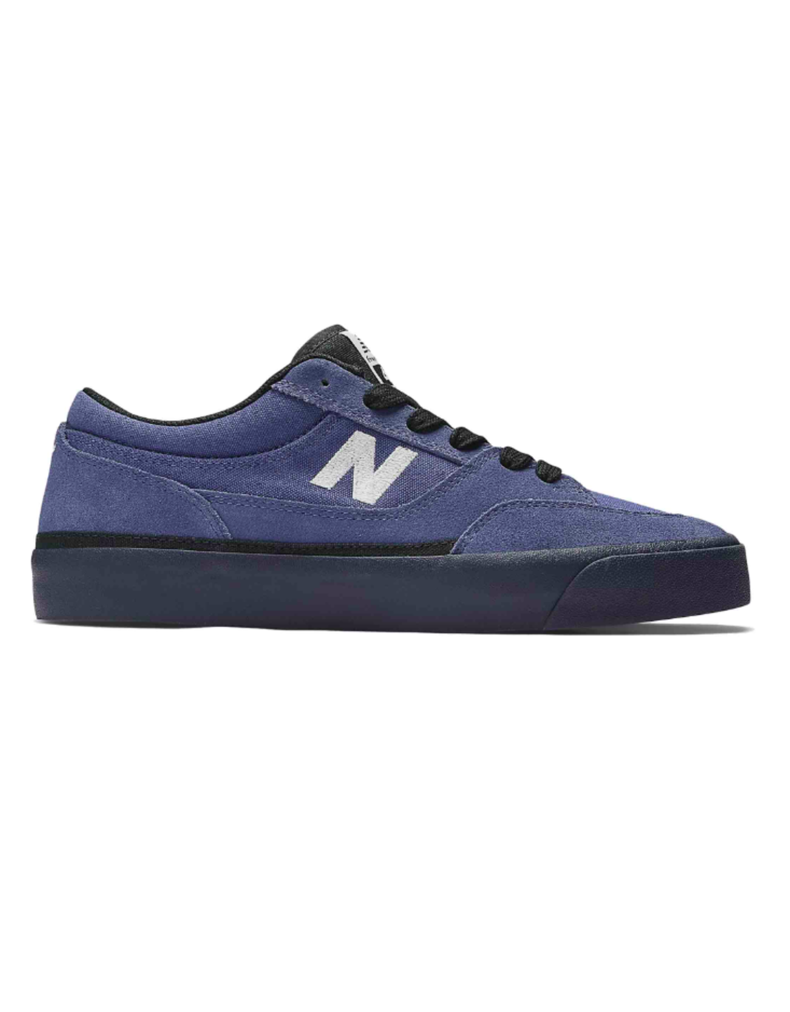 New Balance Men's Numeric Franky Villani 417 Low Shoes Dream State with Black
