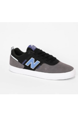New Balance Men's Numeric 306 TRI Jamie Foy Shoes Grey/Black